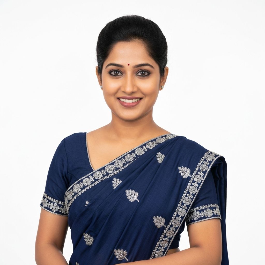 Juli Kumari - Rhymes (Pre-Primary) Teacher